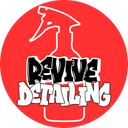 Revive Detailing logo